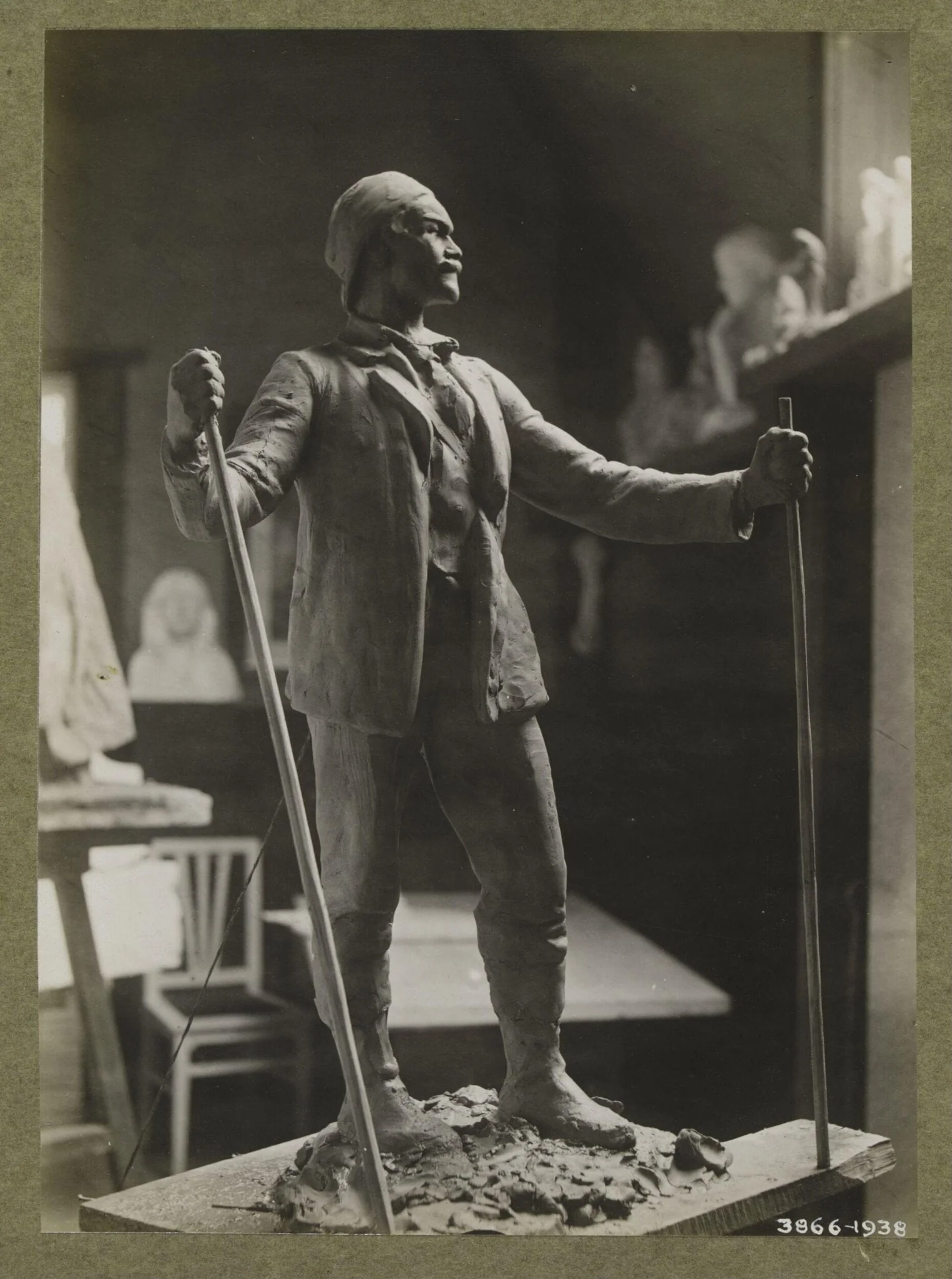 Untitled, detail