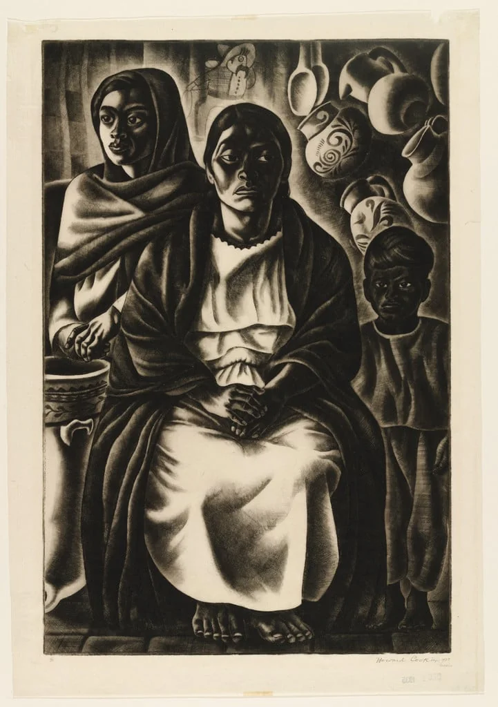 Untitled, detail