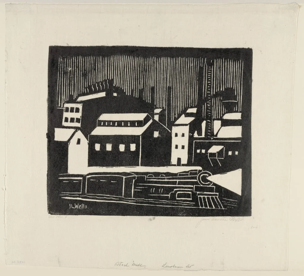 Untitled, detail