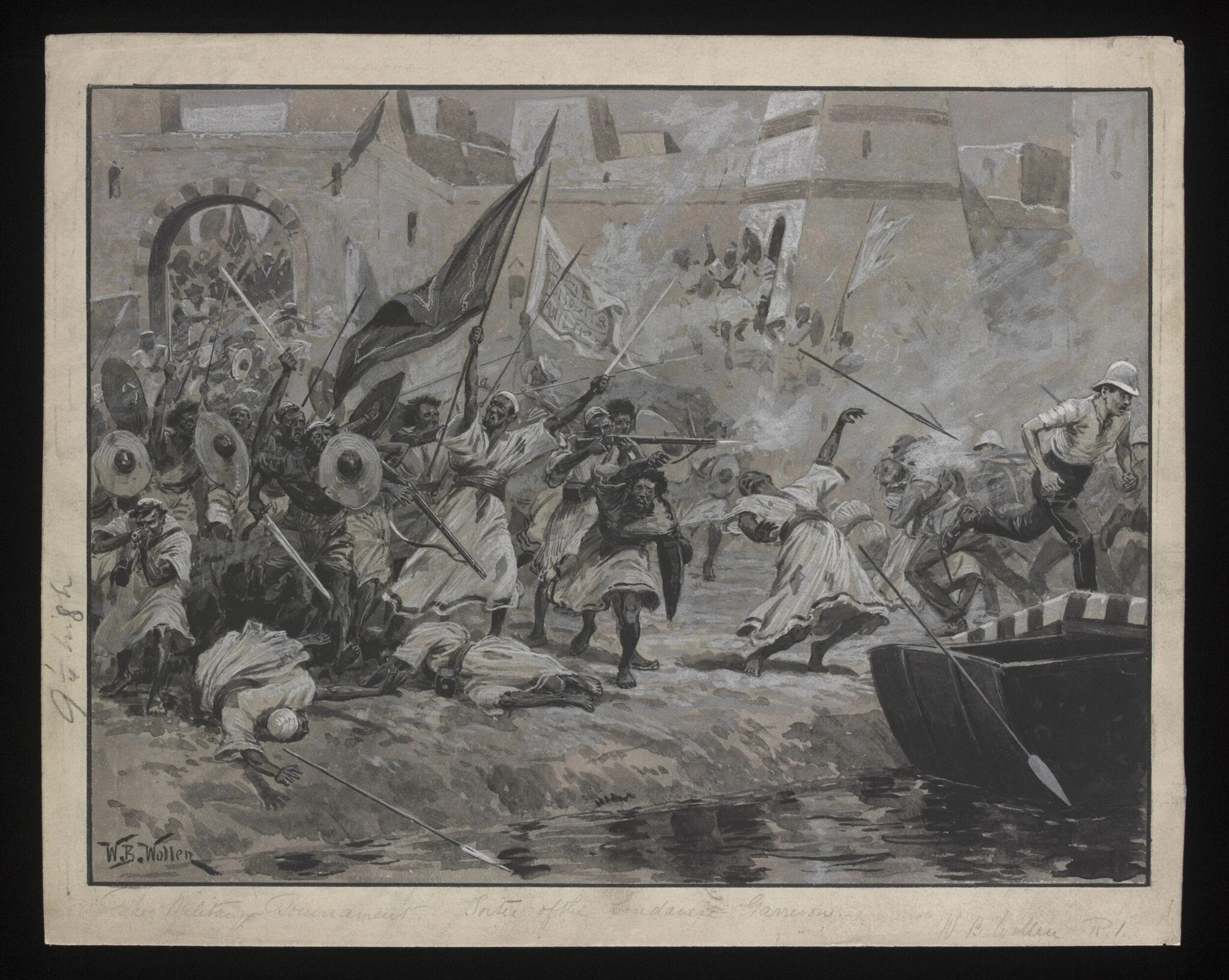 Untitled, detail