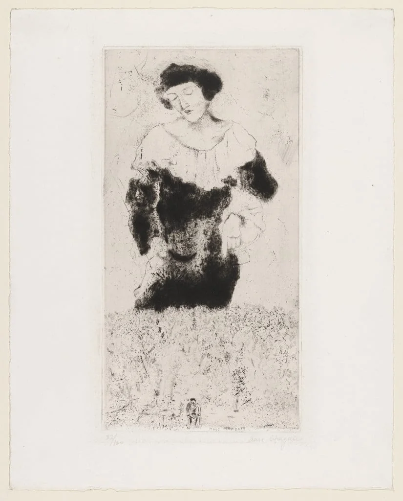 Untitled, detail