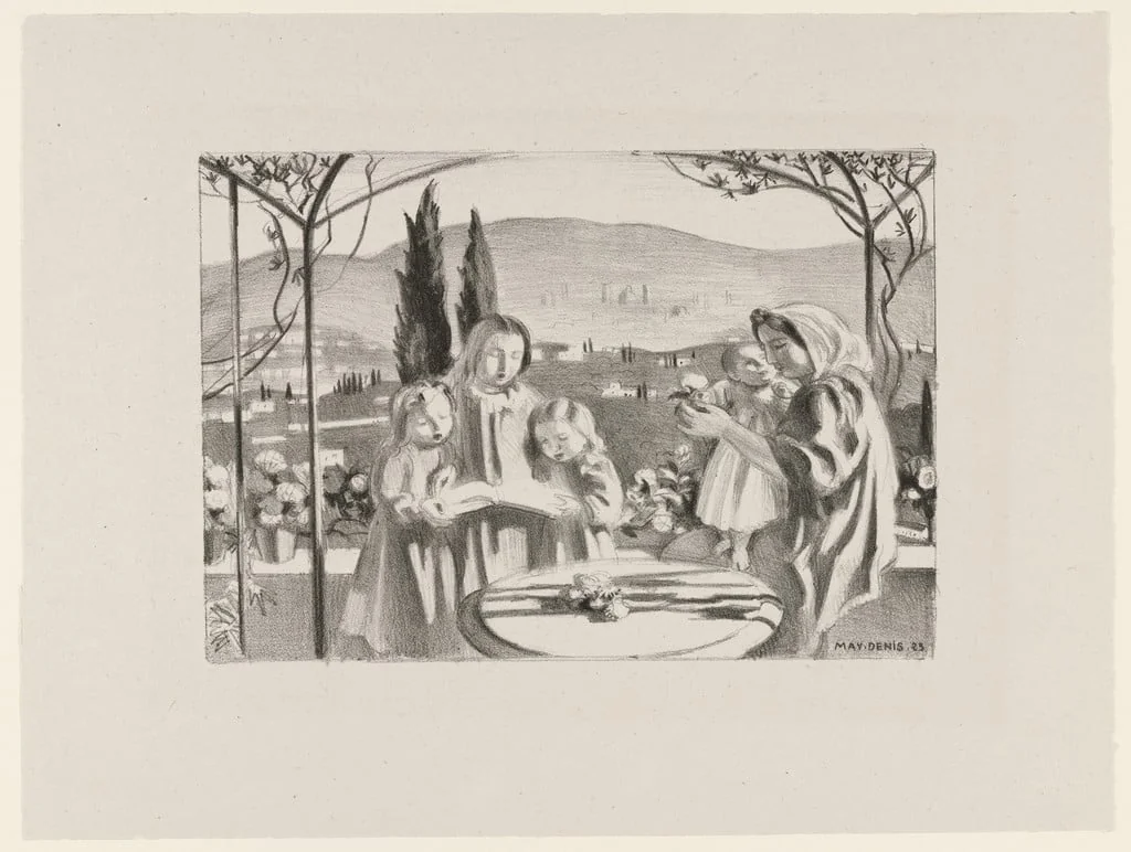 Untitled, detail