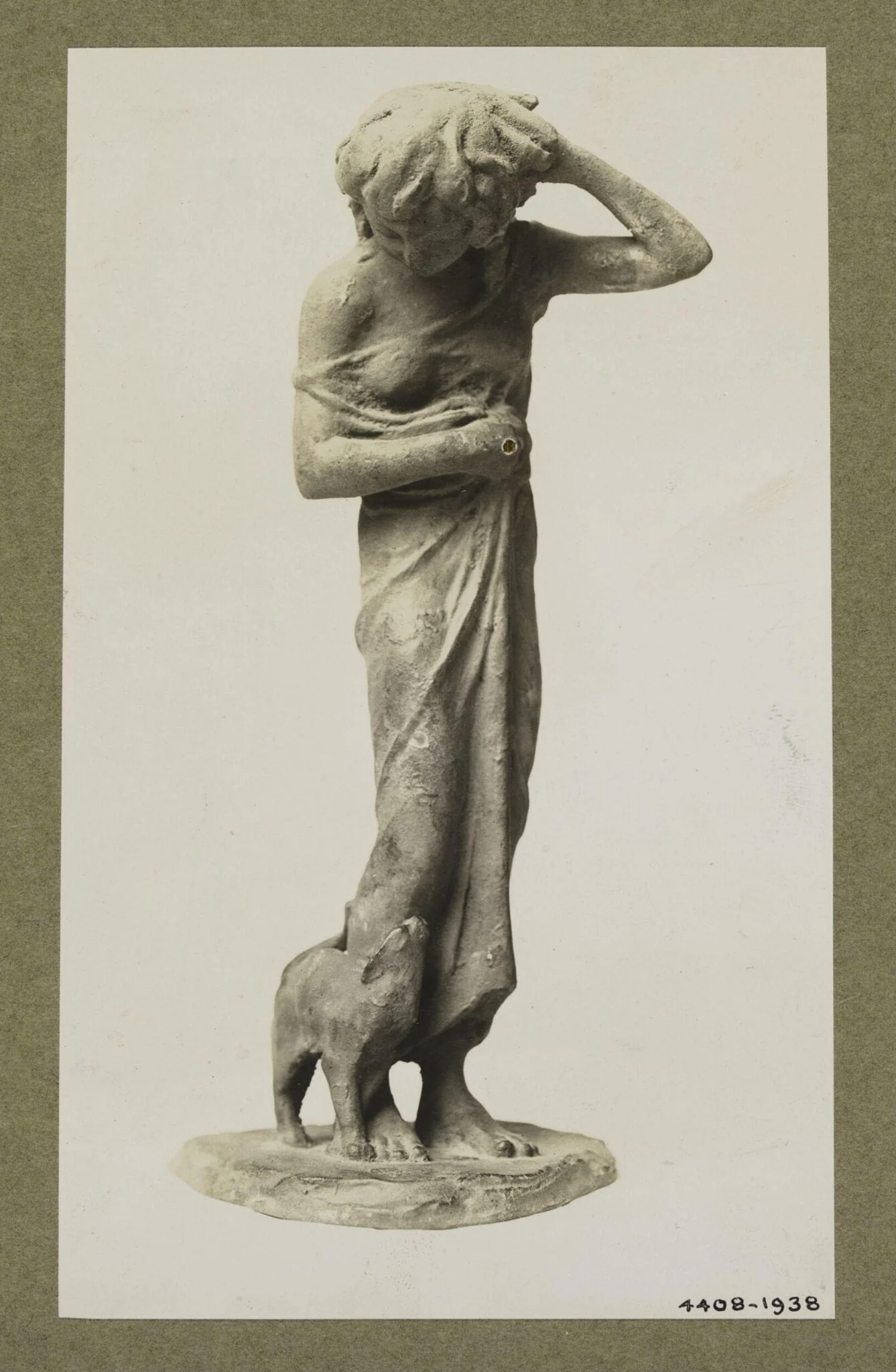 Untitled, detail