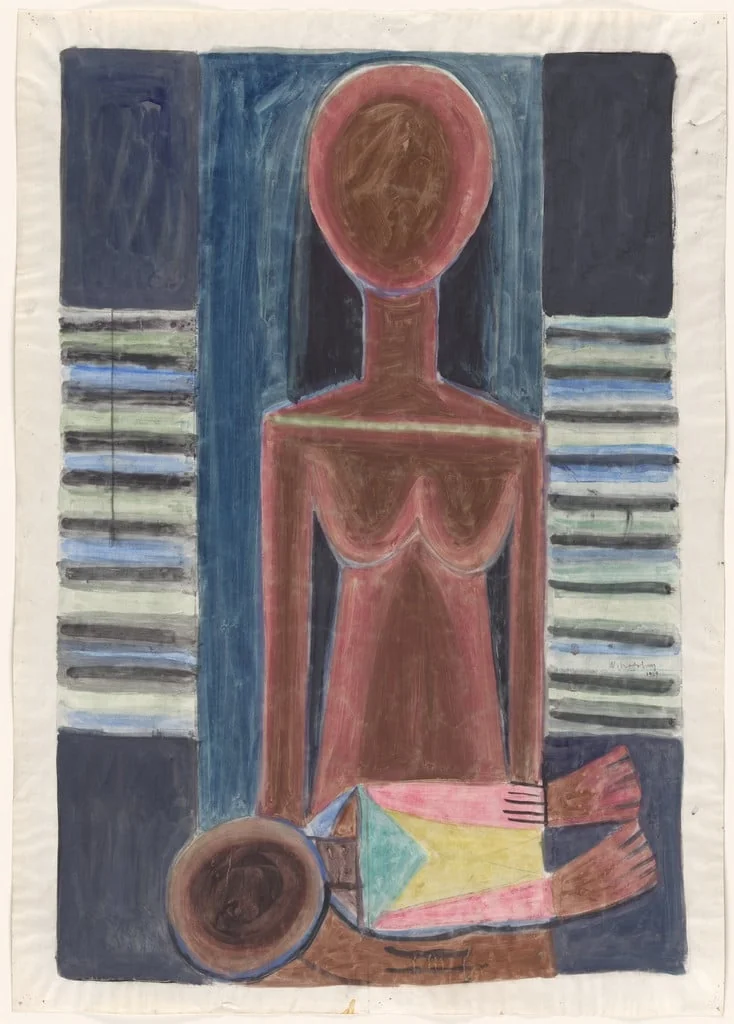 Untitled, detail