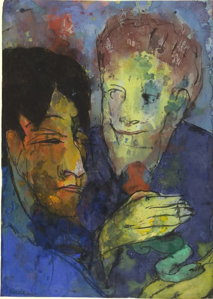 Untitled, detail