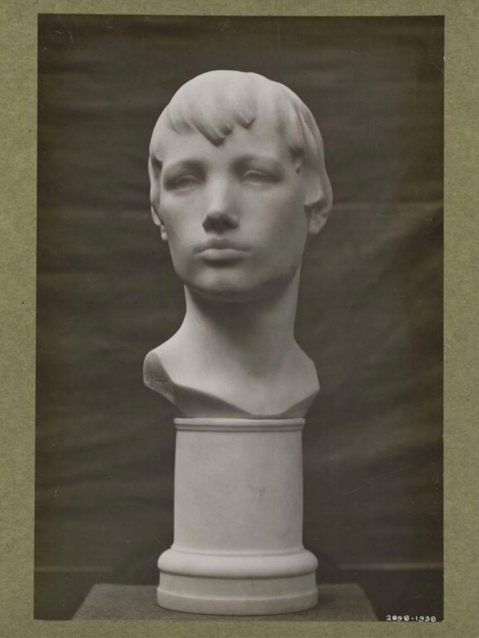 Untitled, detail