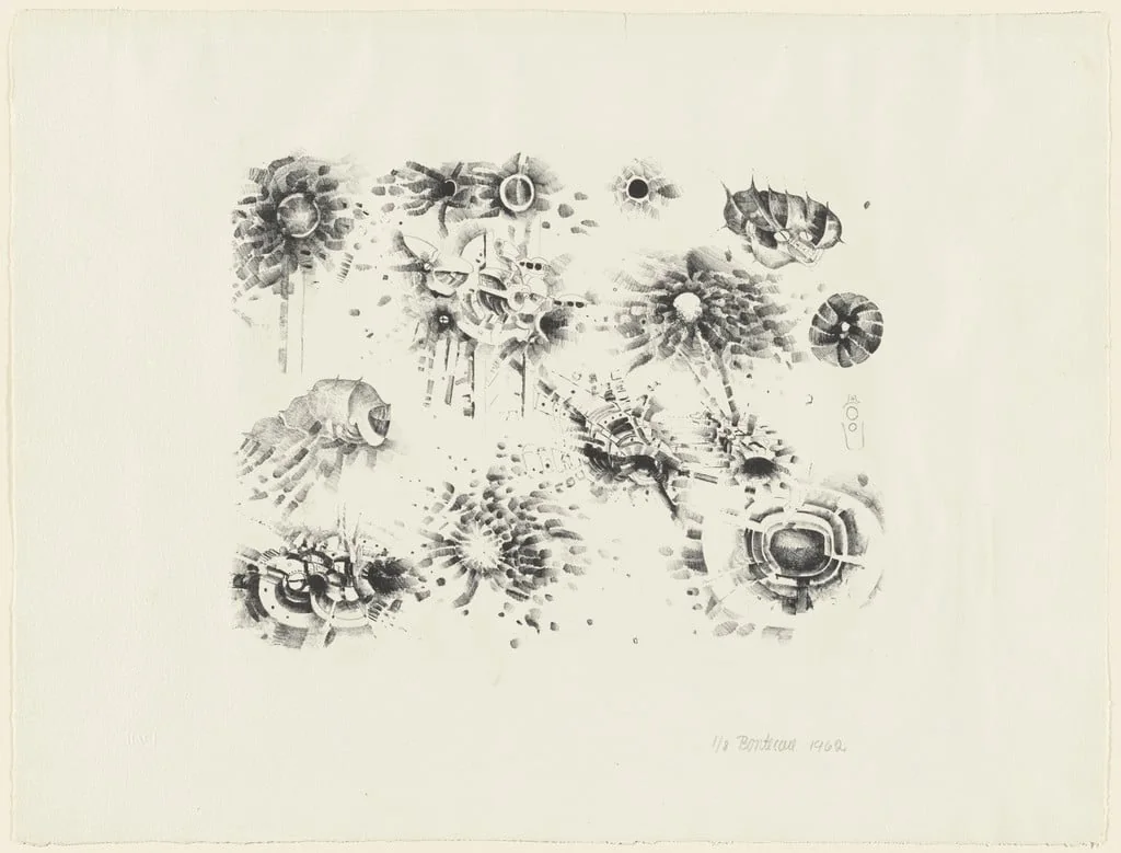 Untitled, detail