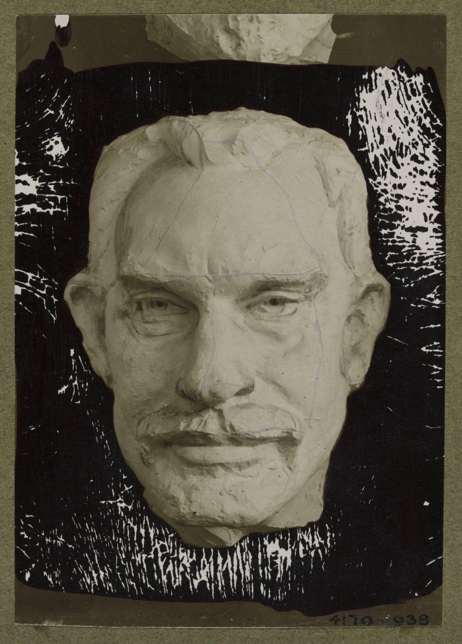 Untitled, detail