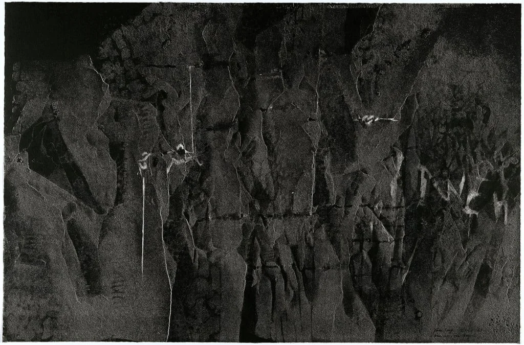 Untitled, detail