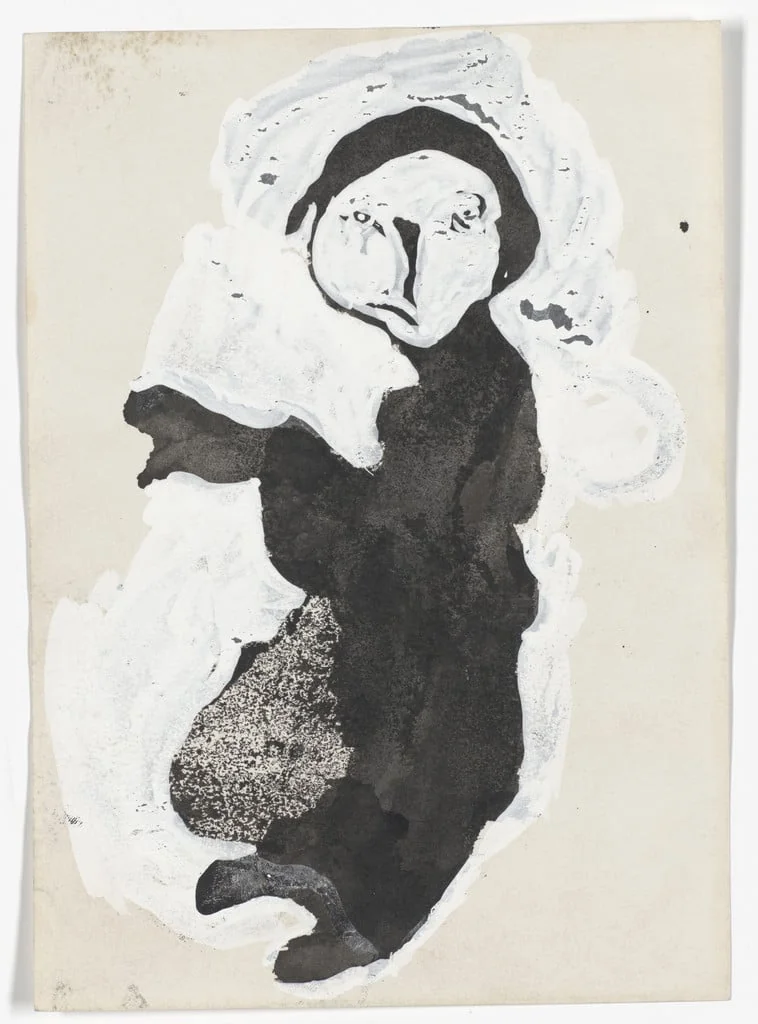 Untitled, detail