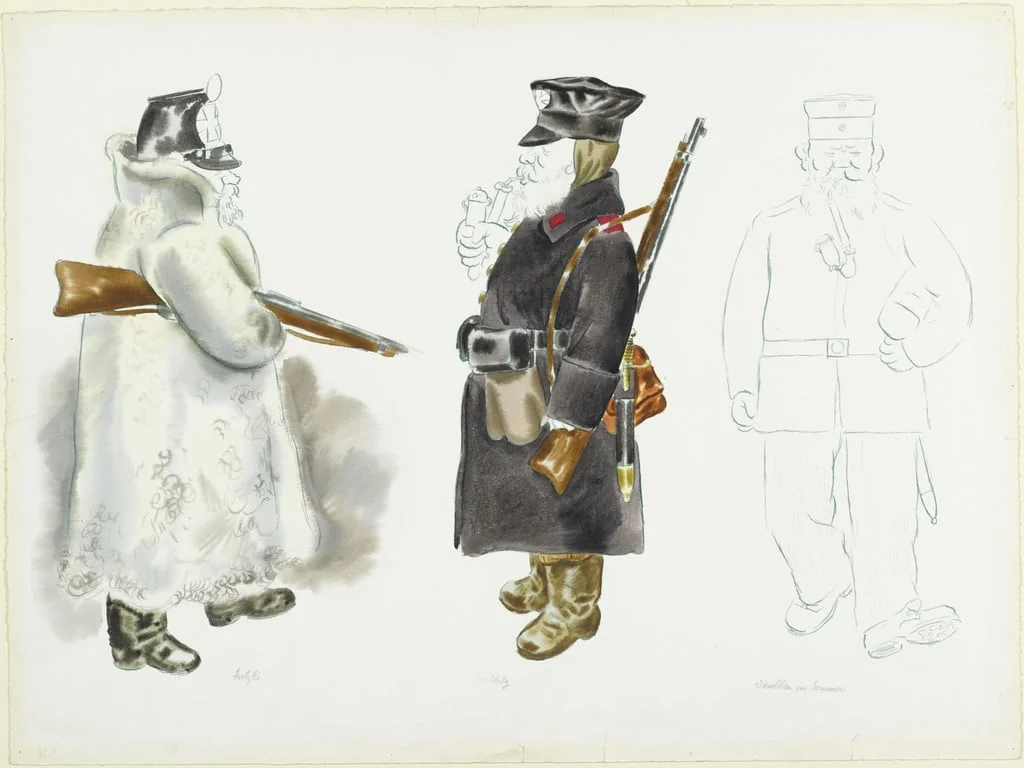 Untitled, detail