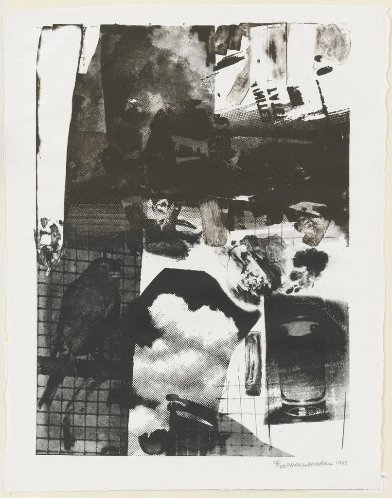 Untitled, detail