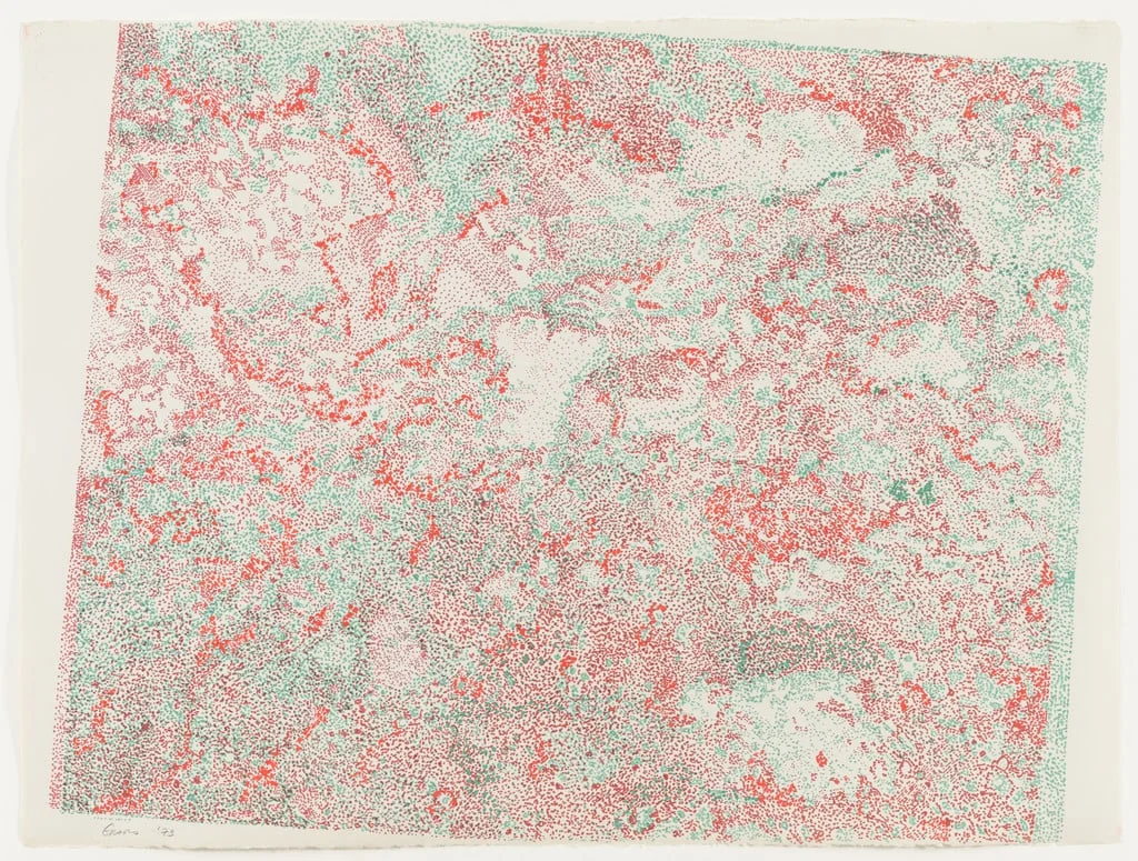 Untitled, detail