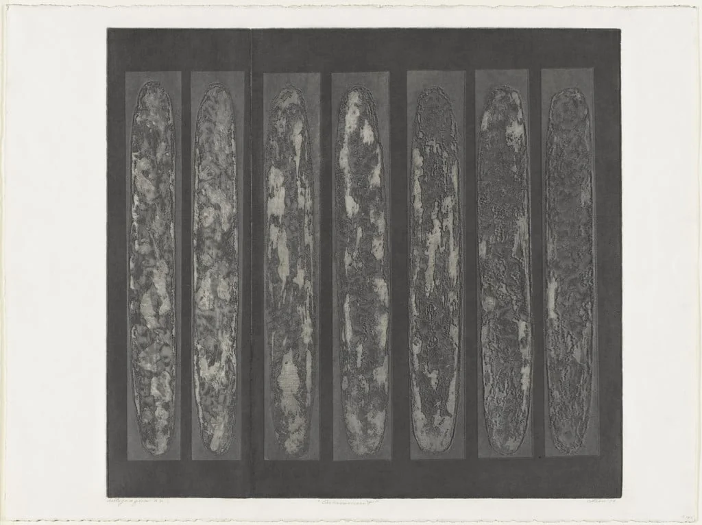 Untitled, detail
