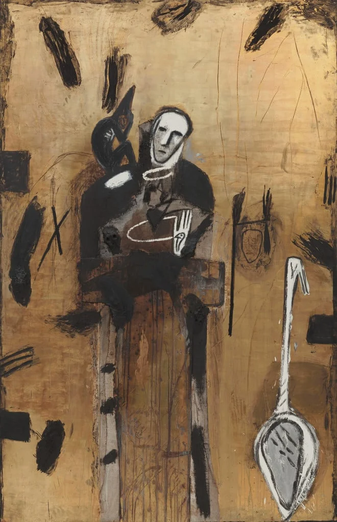 Untitled, detail