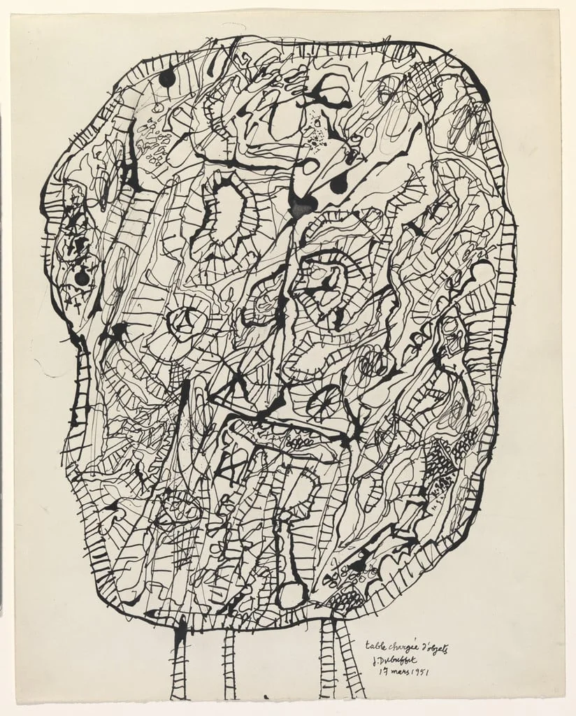 Untitled, detail