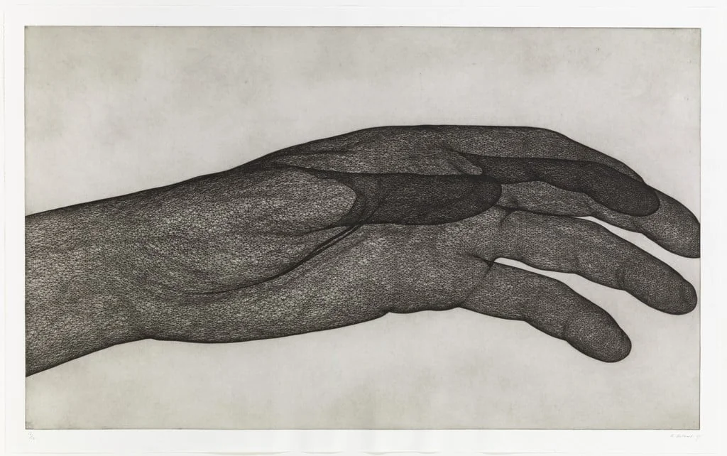 Untitled, detail