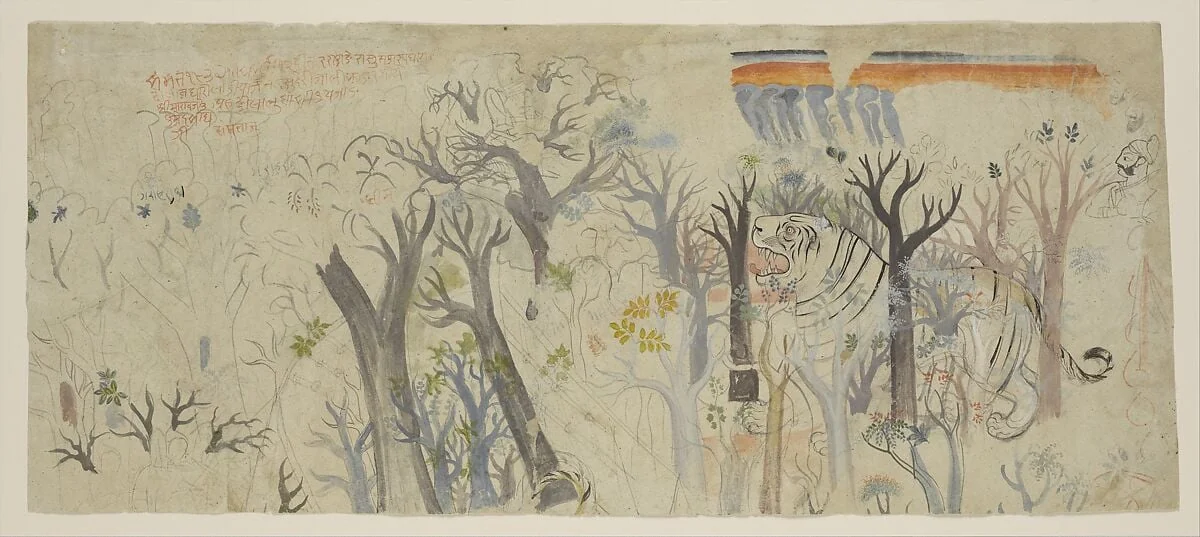 Untitled, detail
