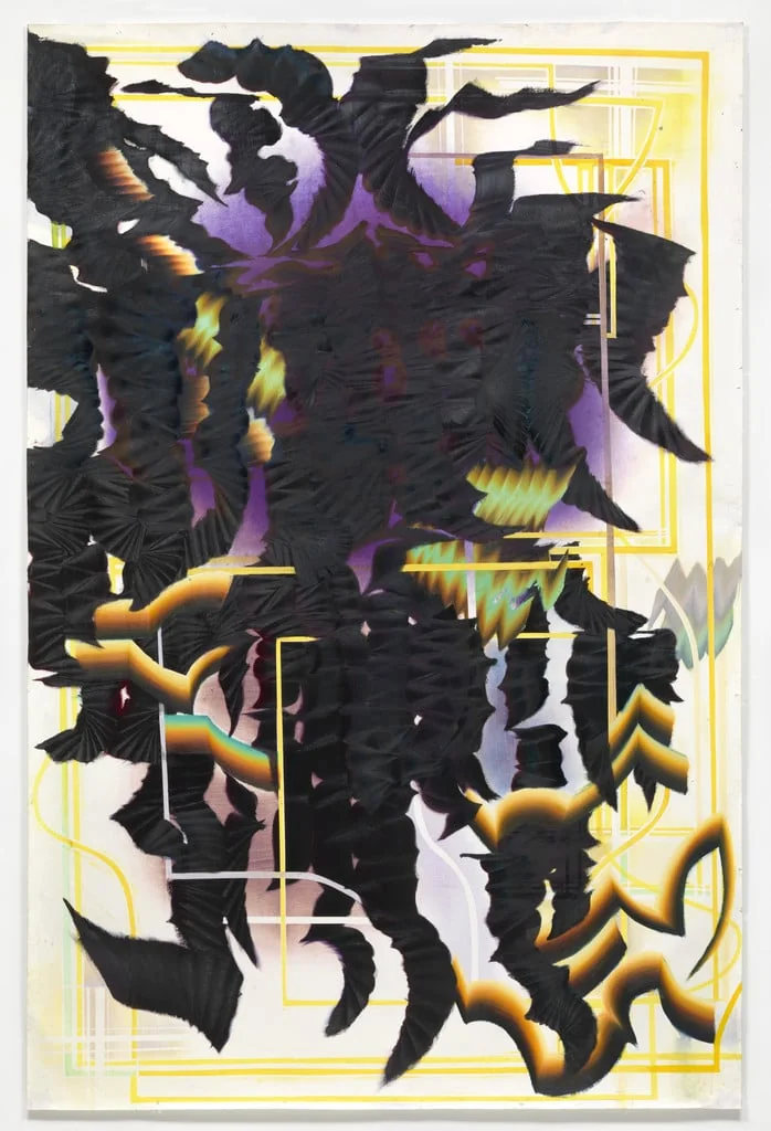 Untitled, detail