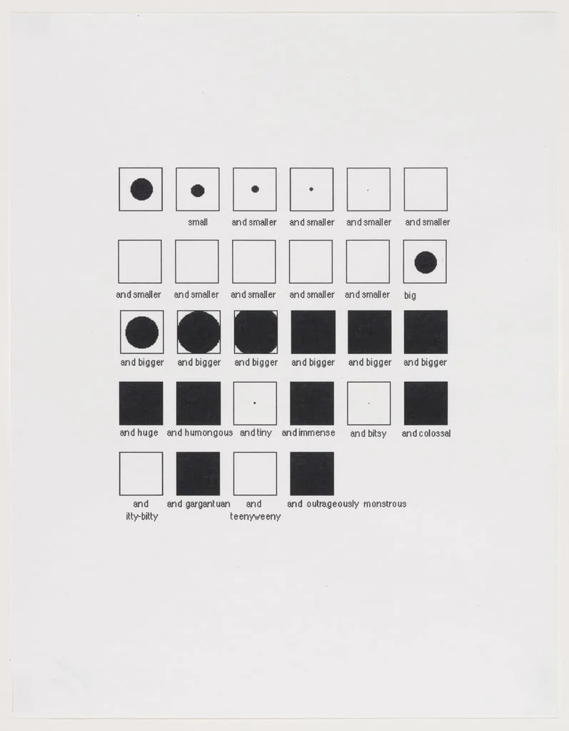 Untitled, detail