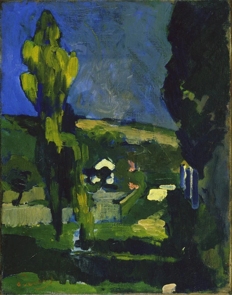 Untitled, detail