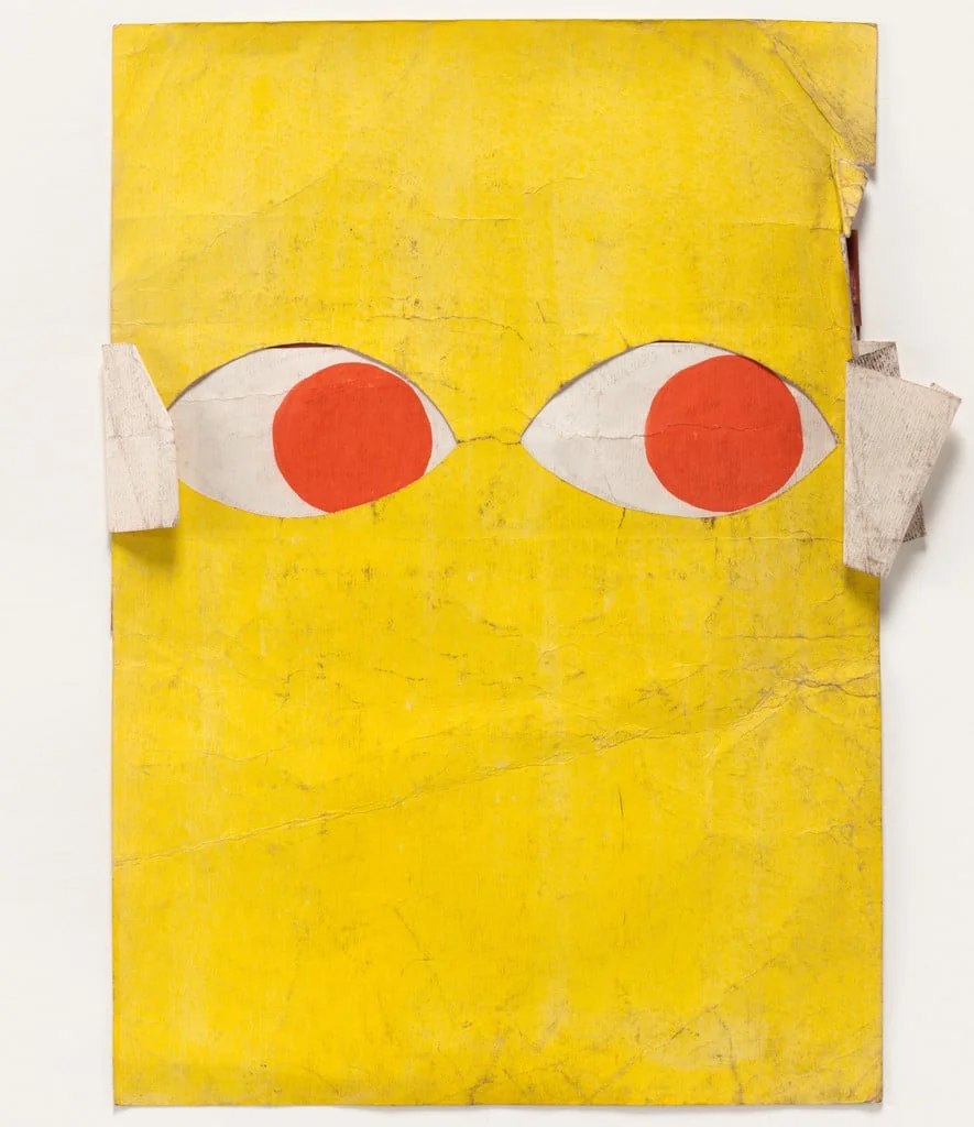 Untitled, detail