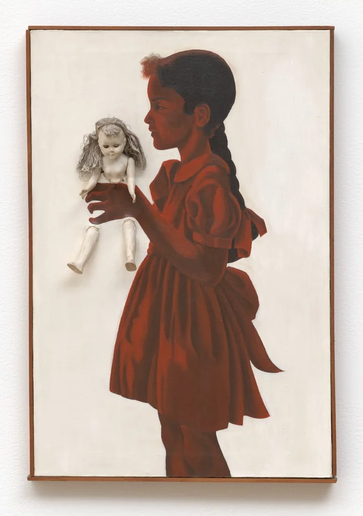 Untitled, detail