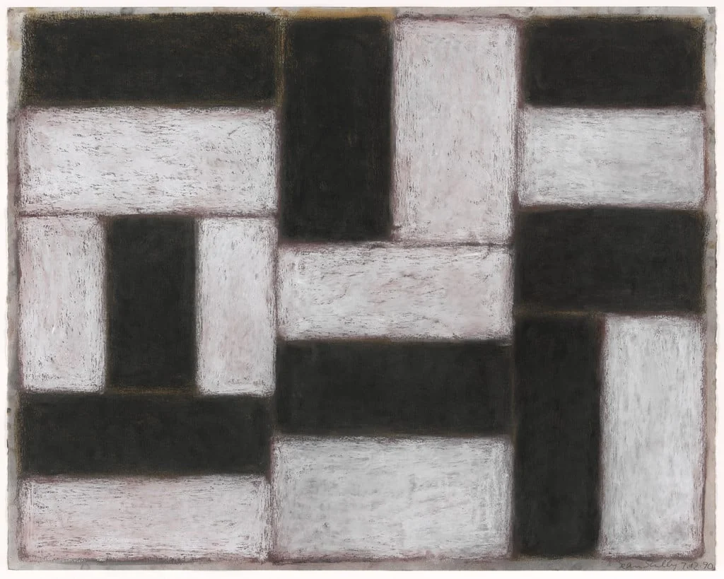 Untitled, detail