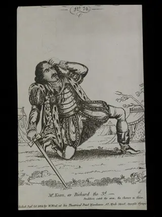 H Beard Print Collection, by Nake, 28