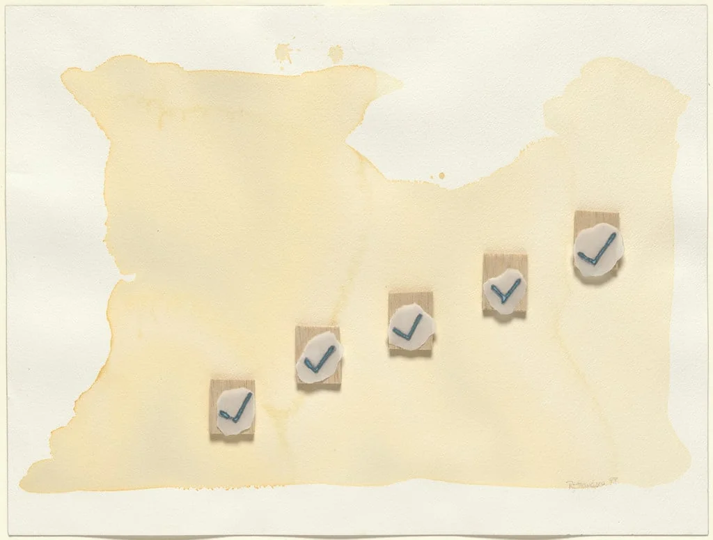 Untitled, detail