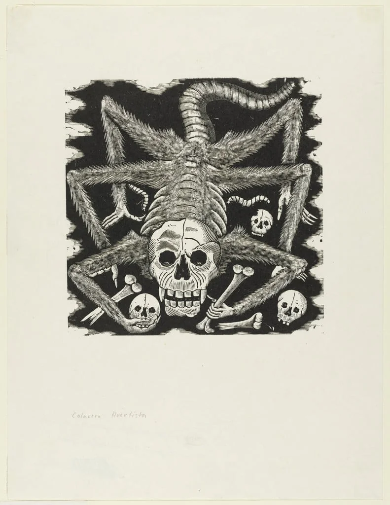 Untitled, detail