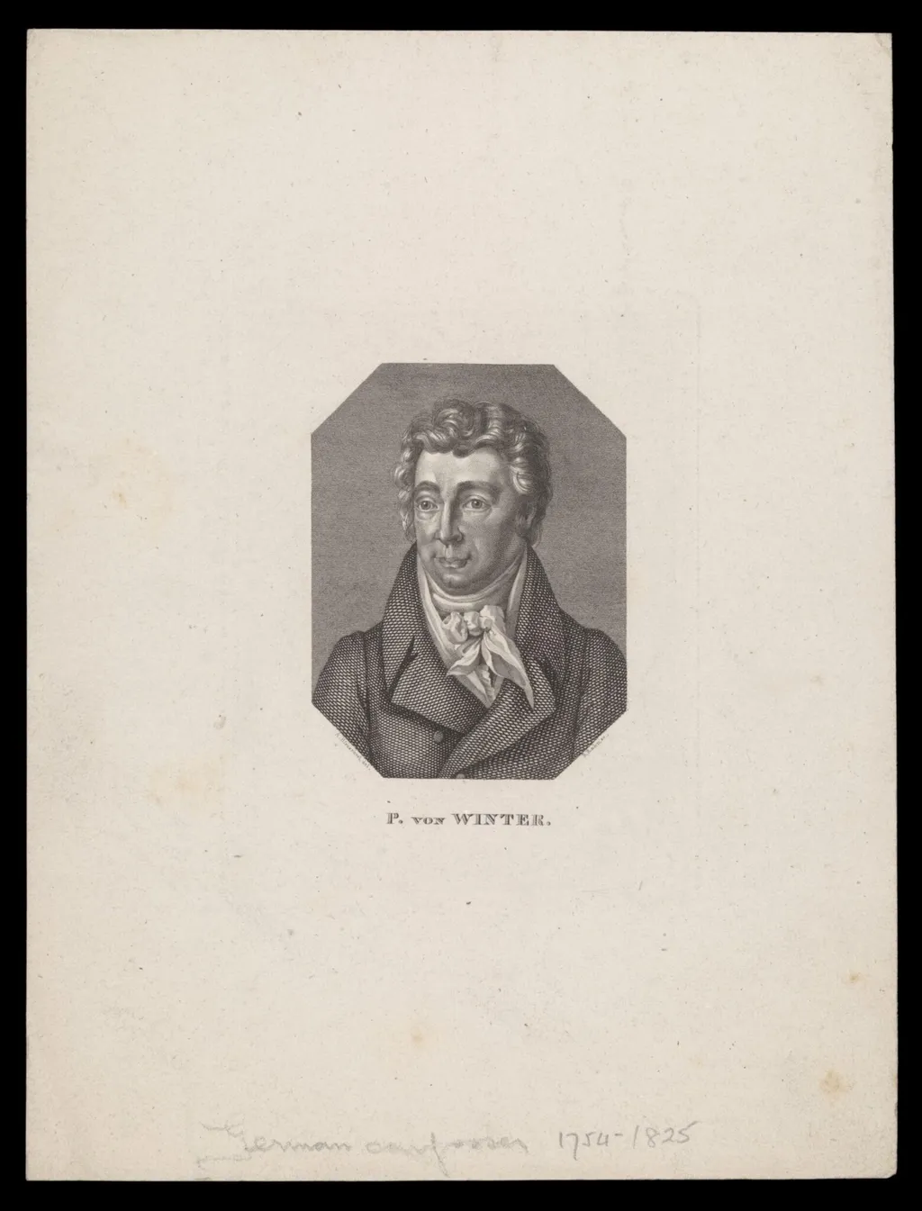 H Beard Print Collection, by R Rahn, 1850