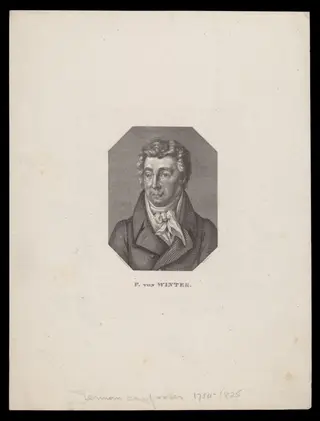 H Beard Print Collection, by R Rahn, 1850