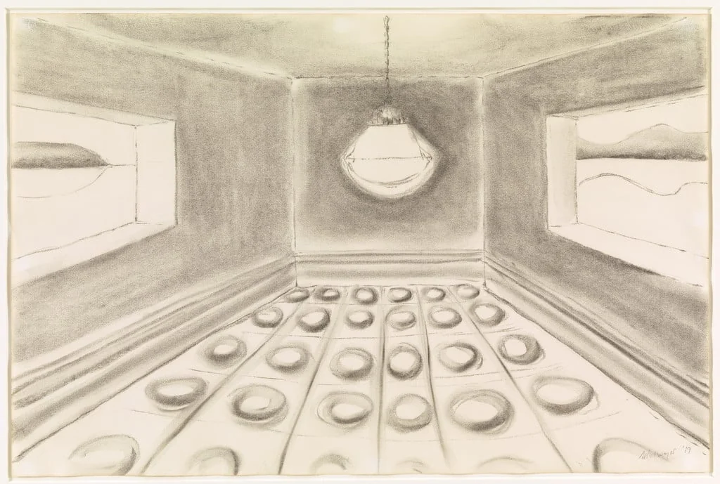 Untitled, detail