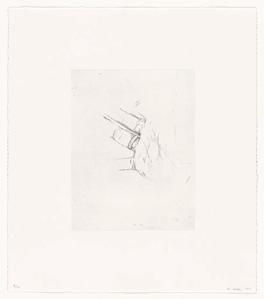 Untitled, detail