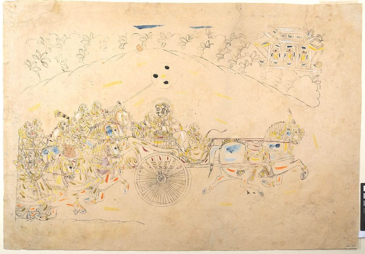 Untitled, detail