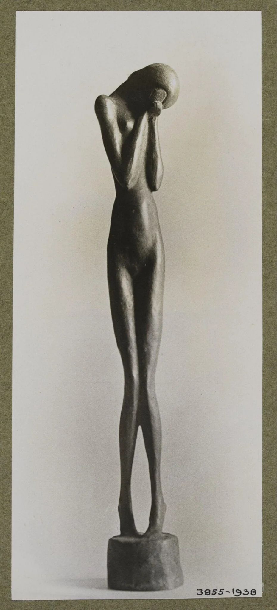 Untitled, detail