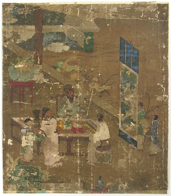 Untitled, detail