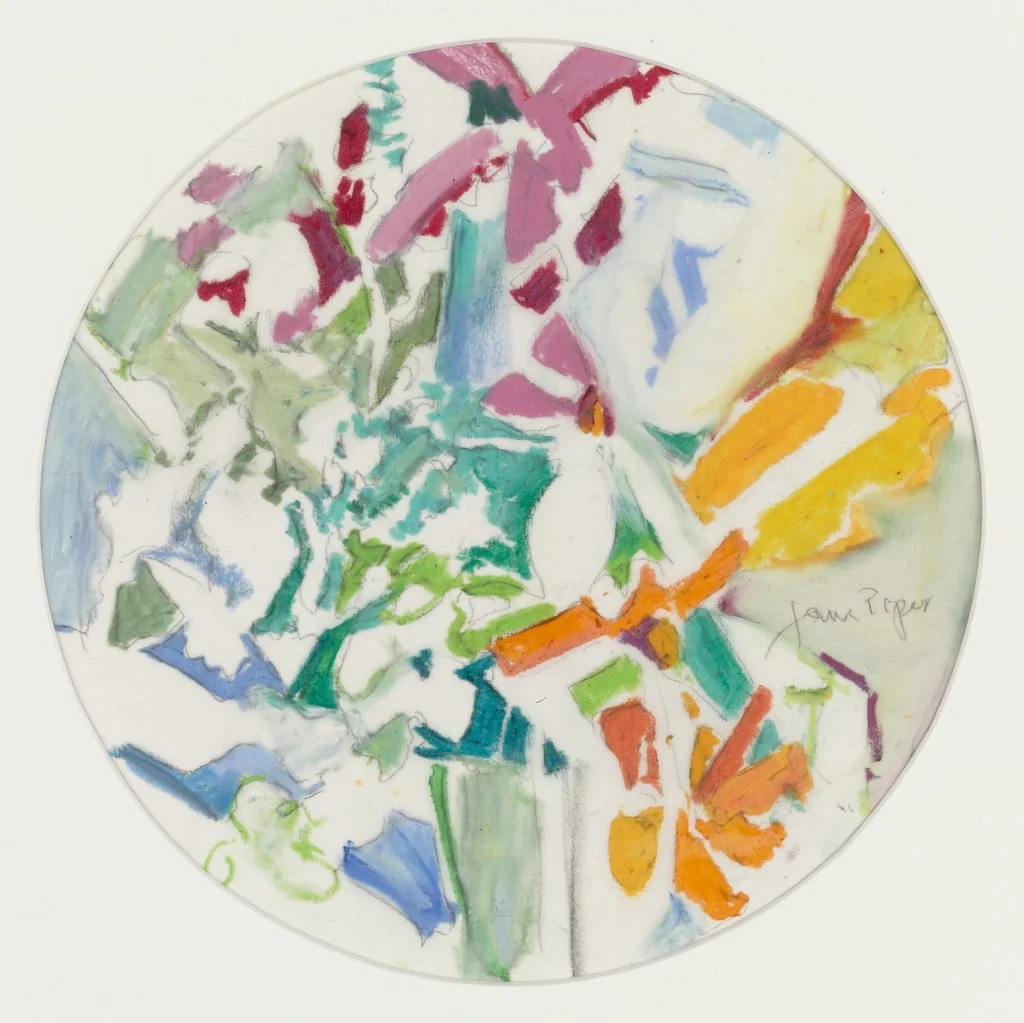 Untitled, detail