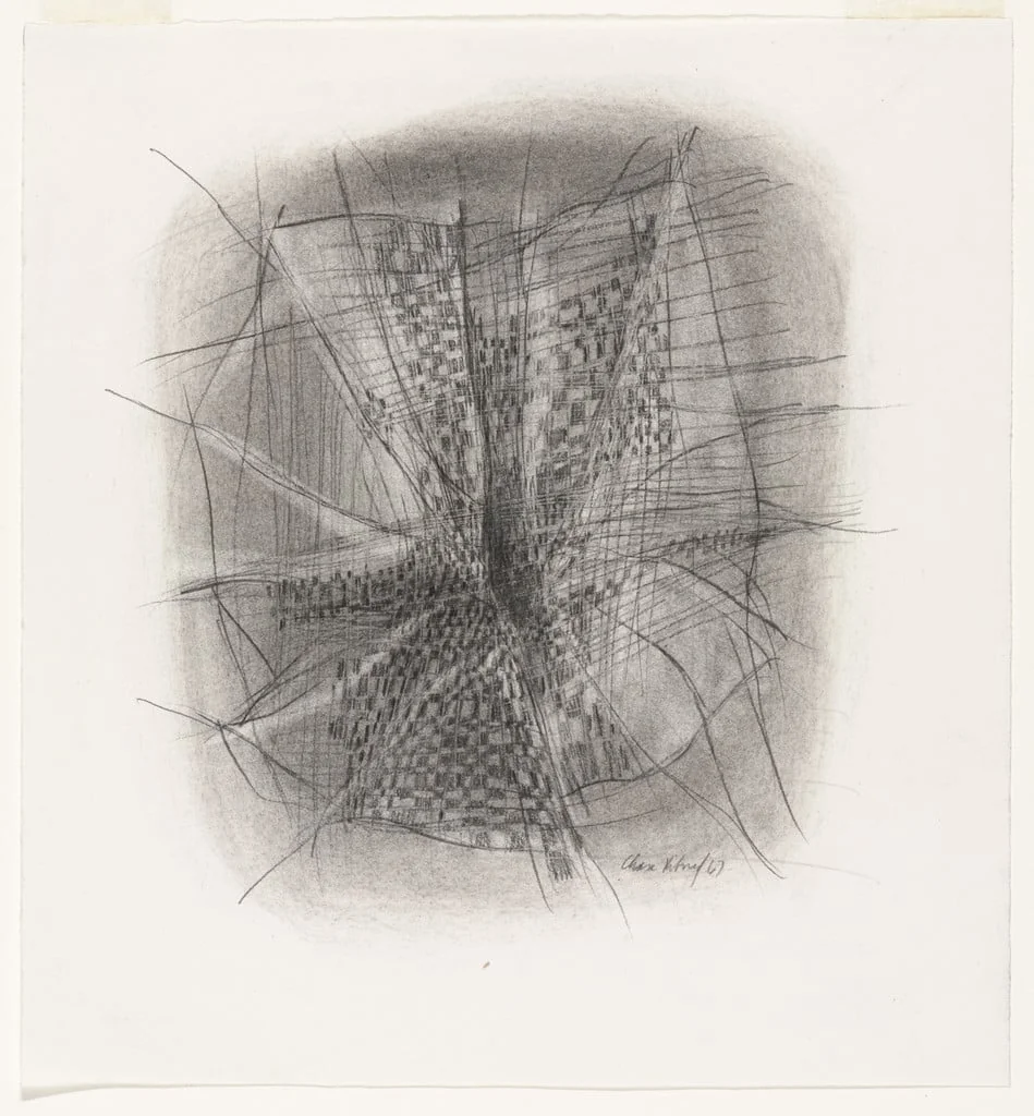 Untitled, detail