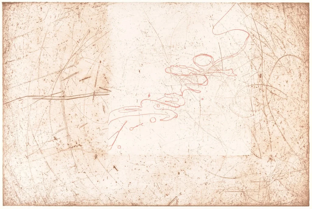 Untitled, detail