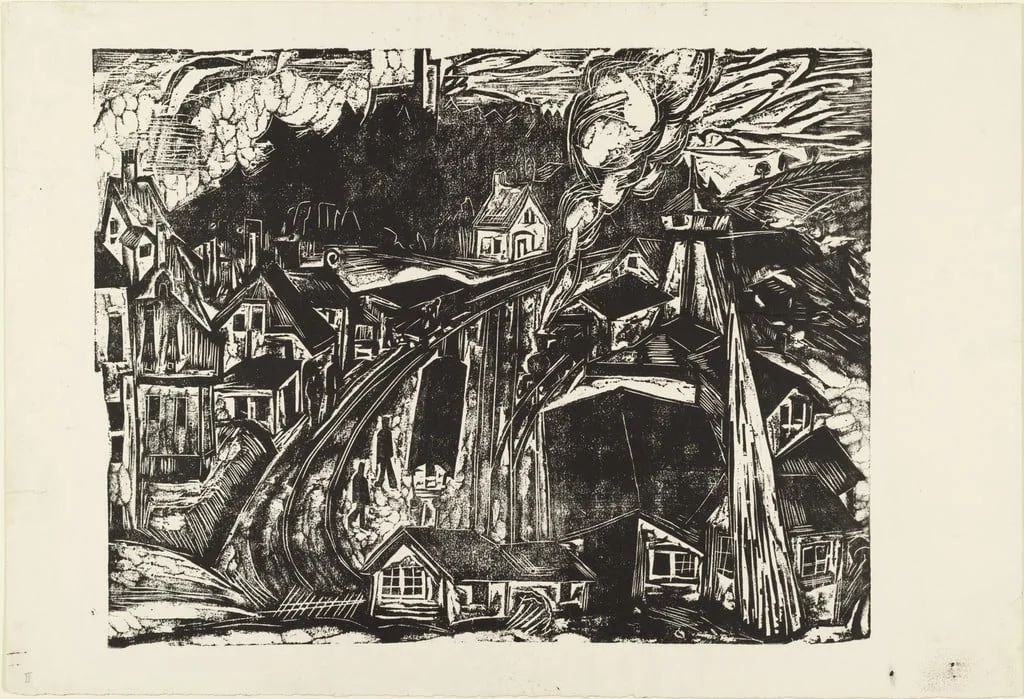 Untitled, detail