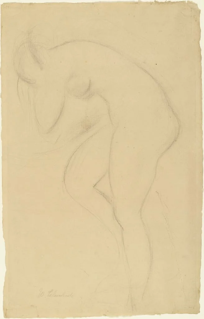 Untitled, detail