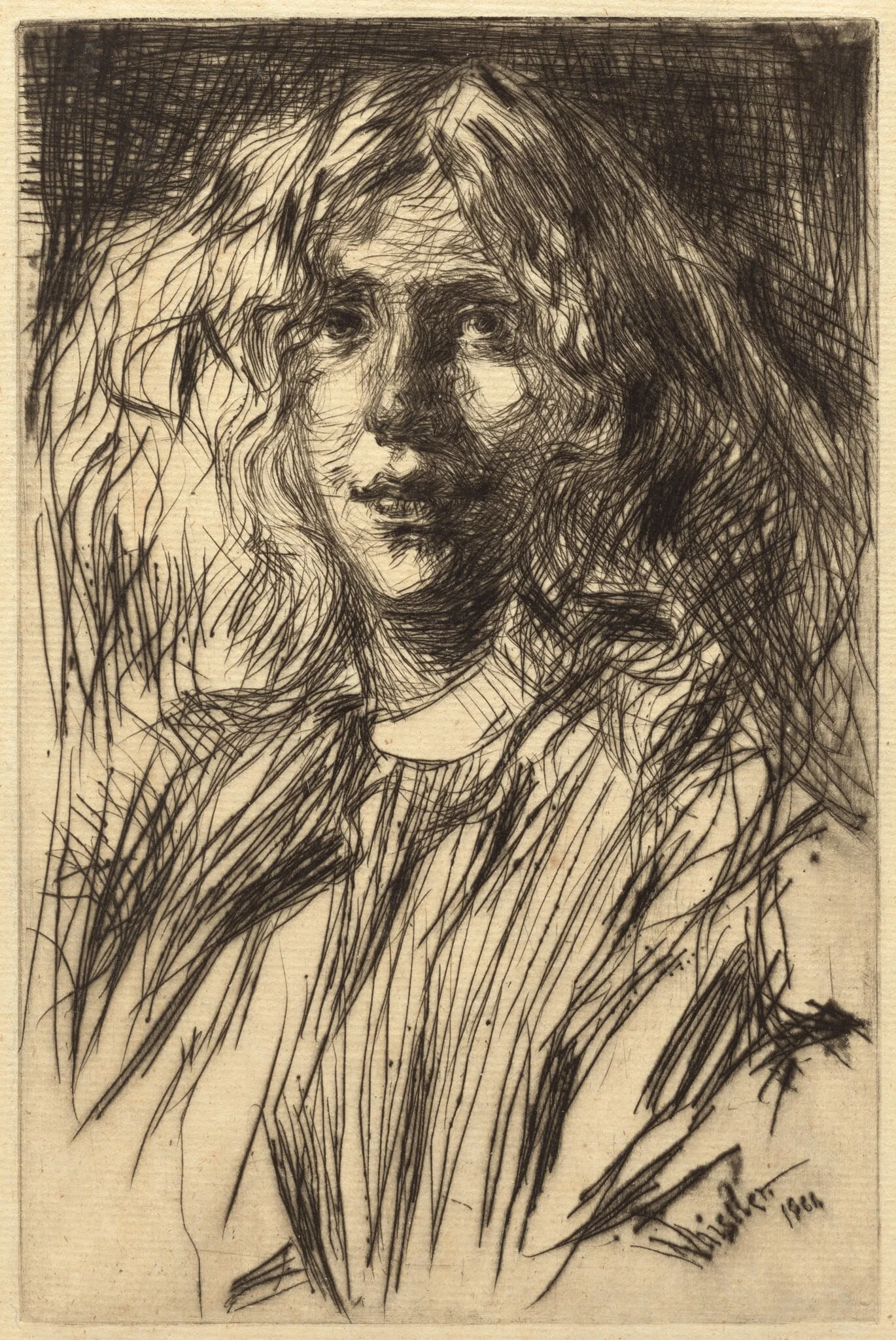 Jo, detail
