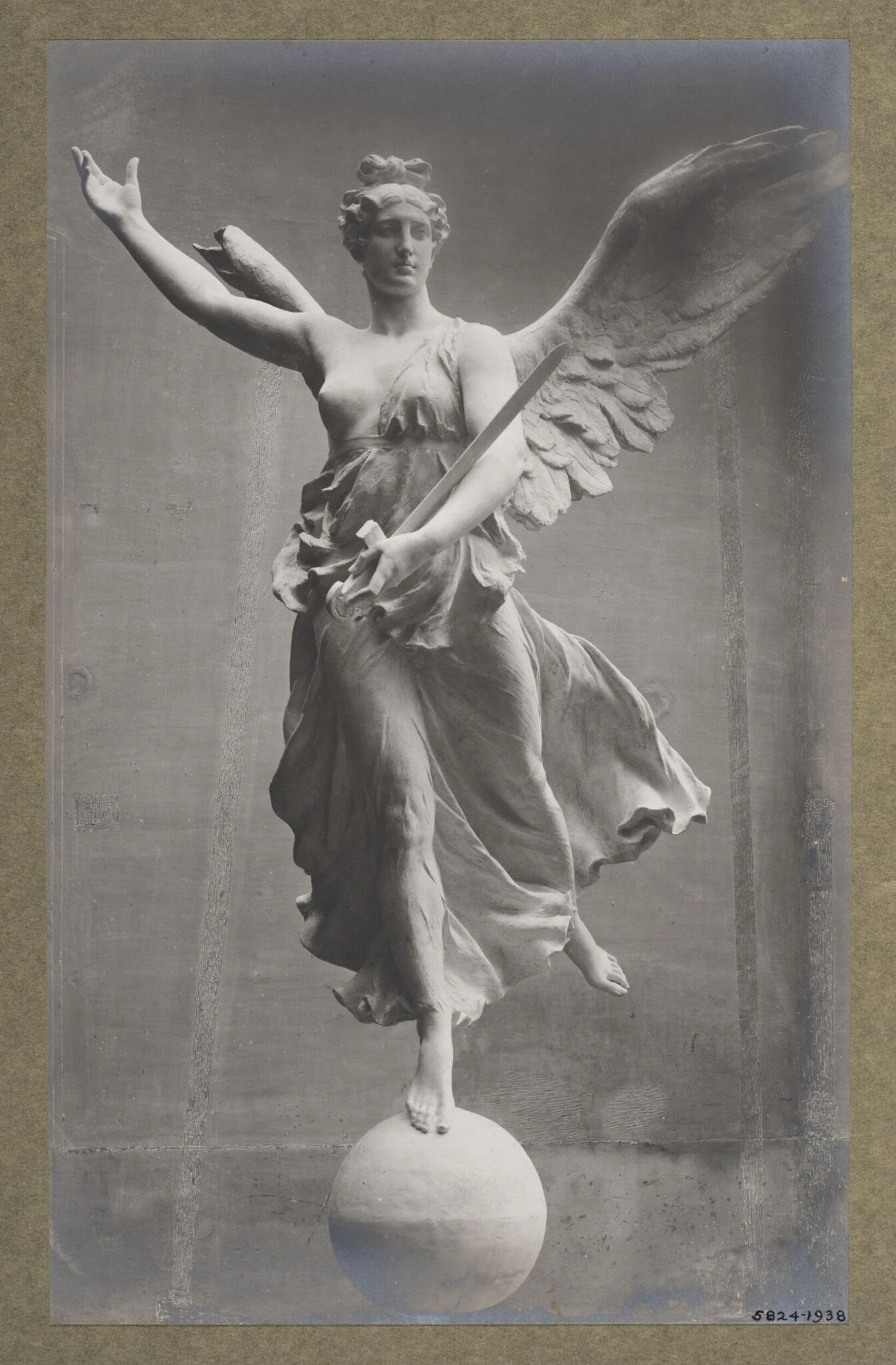 Untitled, detail