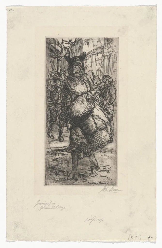 Untitled, detail