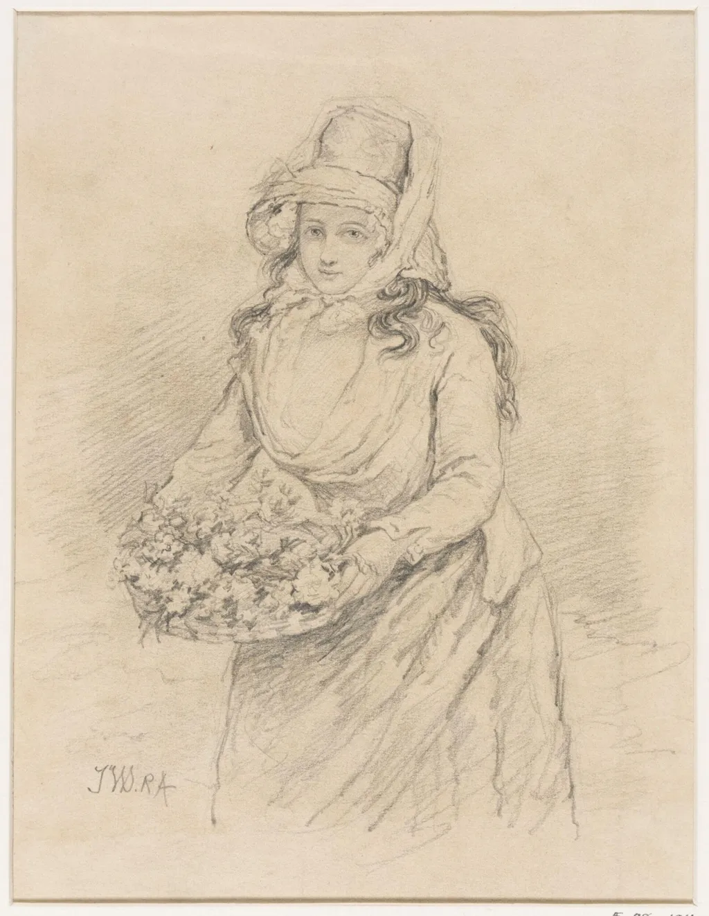 Summer., by James Ward, 1819