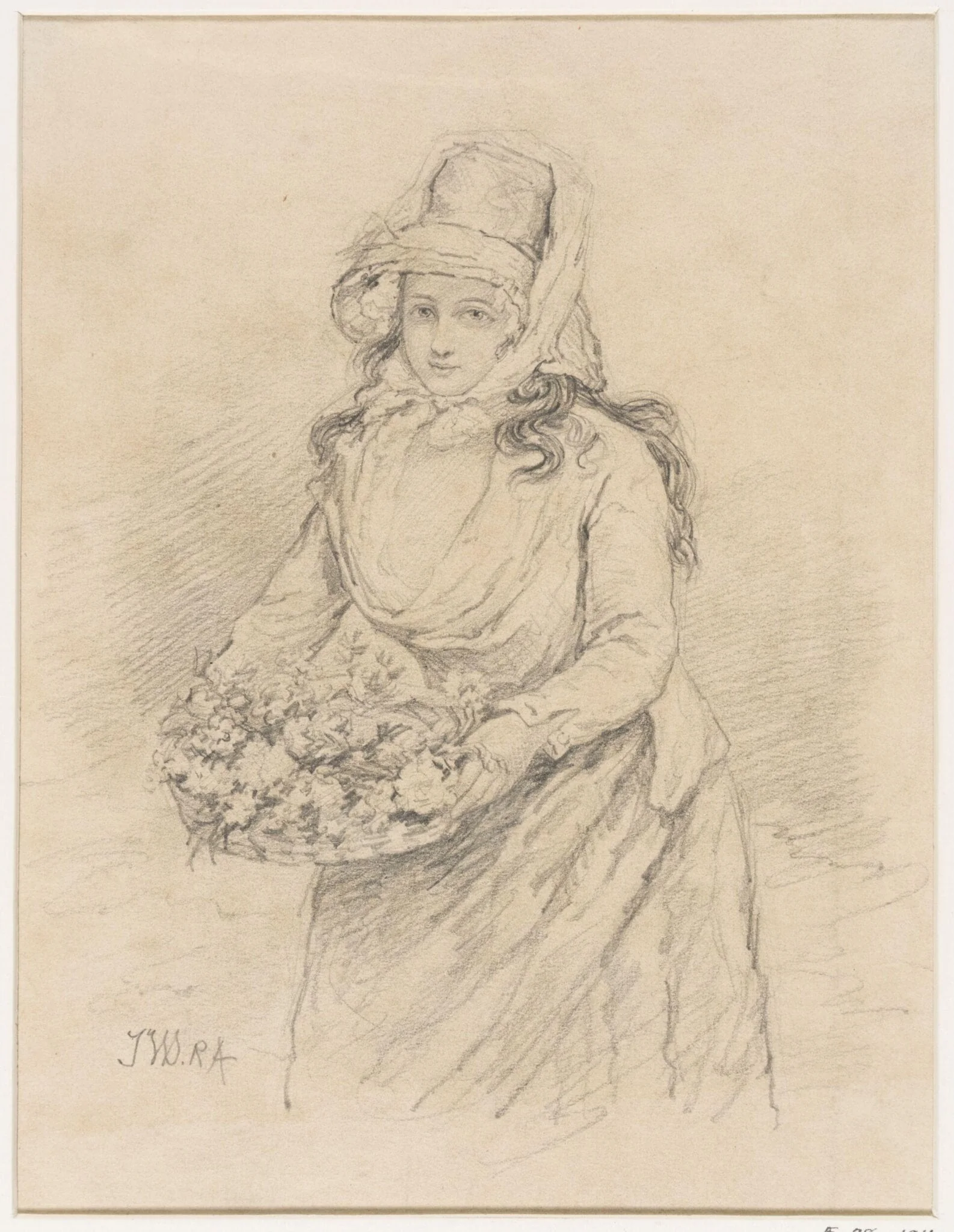 Summer., detail