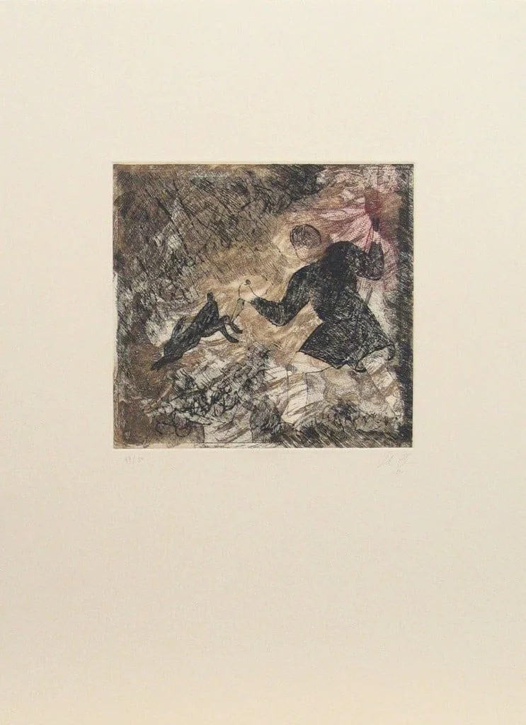 Untitled, detail