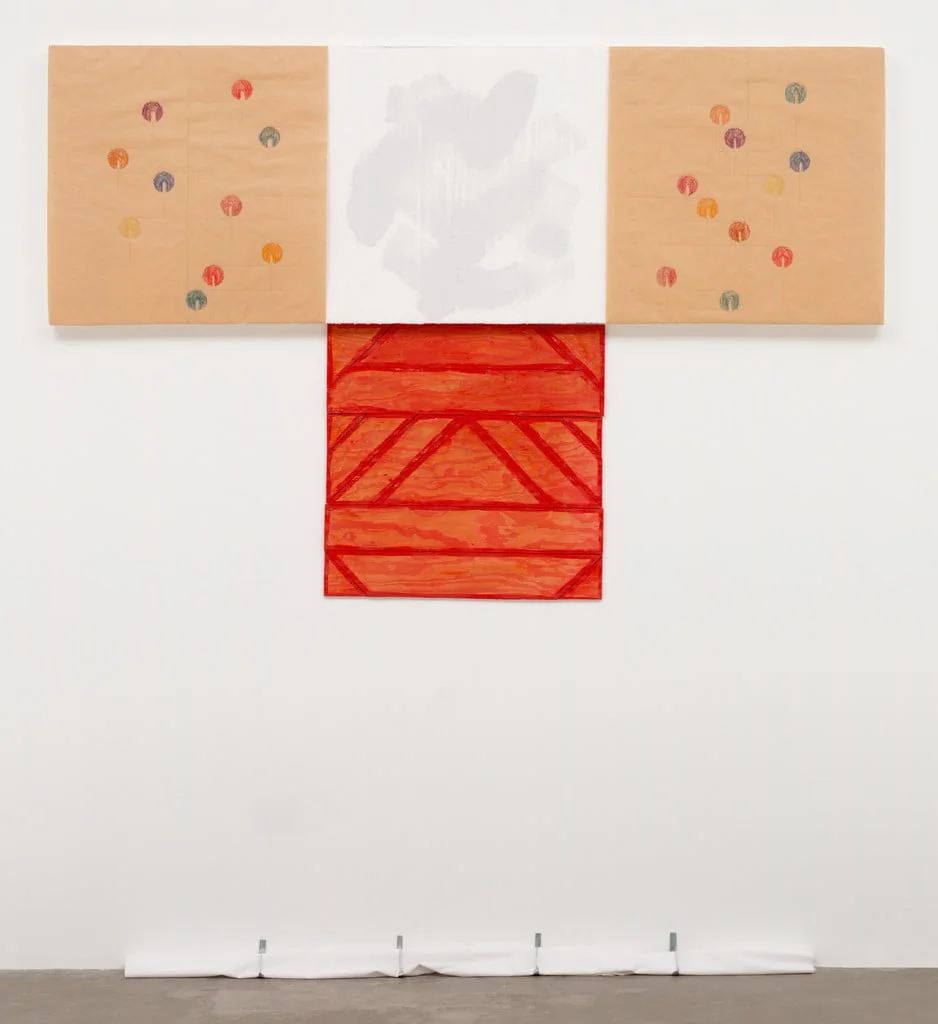 Untitled, detail